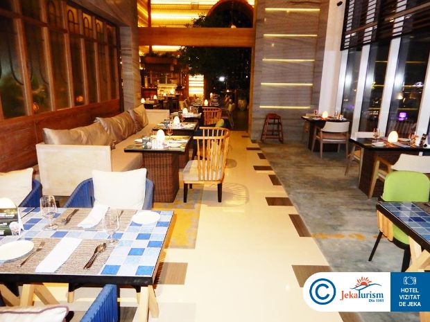 Poze Crowne Plaza Dubai Marina Emiratele Arabe