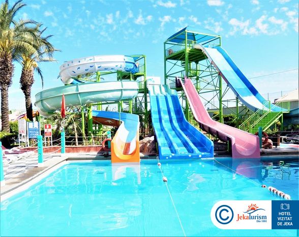 Poze Crystal Admiral Aqua Collection 12