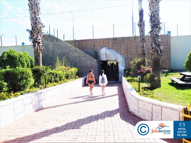 Poze Crystal Admiral Aqua Collection 14