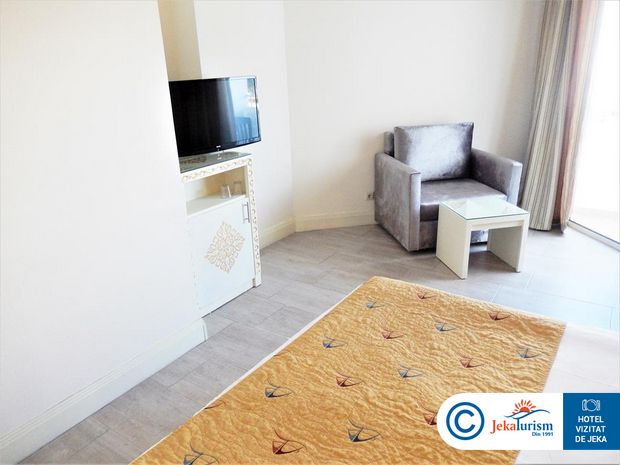 Poze Crystal Admiral Aqua Collection 6