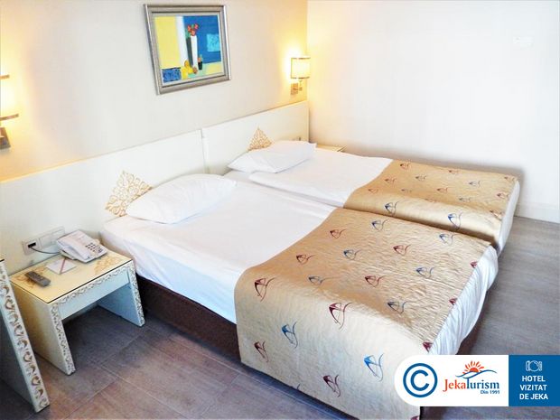 Poze Crystal Admiral Aqua Collection 7