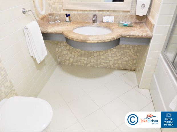 Poze Crystal Admiral Aqua Collection 8