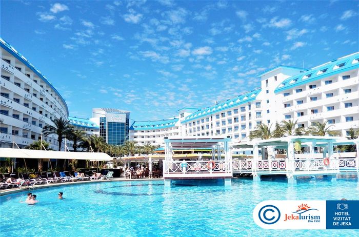 Poze Crystal Admiral Aqua Collection Side