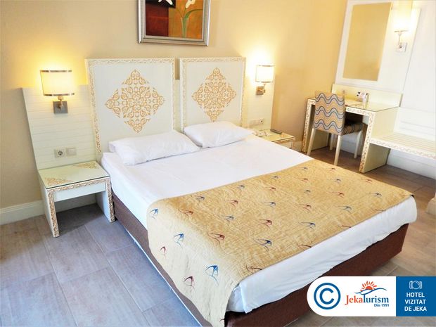 Poze Crystal Admiral Aqua Collection Turcia