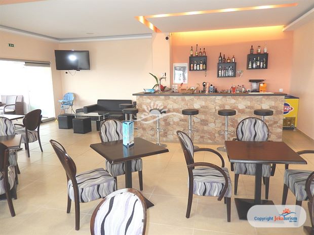 Poze Crystal Blue Apartments 6