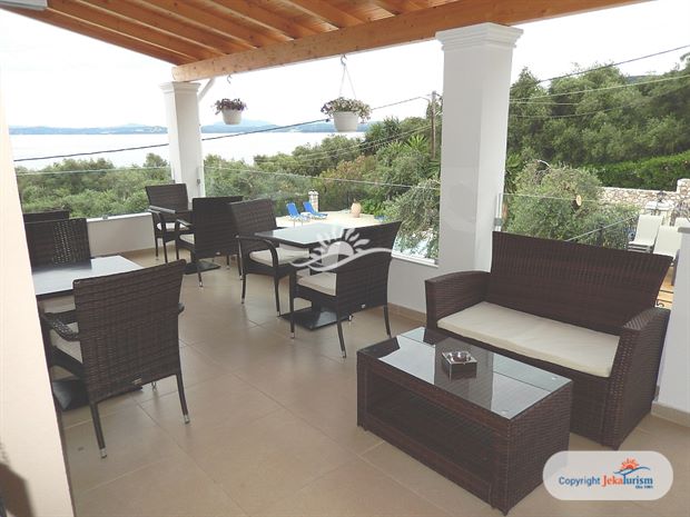 Poze Crystal Blue Apartments 7