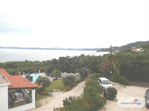 Poze Crystal Blue Apartments 9