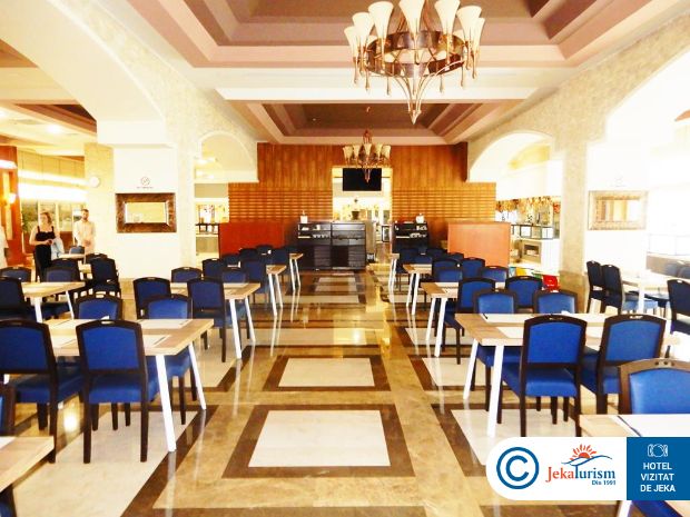 Poze Crystal De Luxe Resort & Spa 11