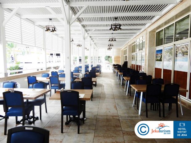 Poze Crystal De Luxe Resort & Spa 12