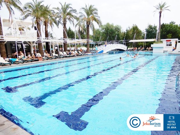 Poze Crystal De Luxe Resort & Spa 13