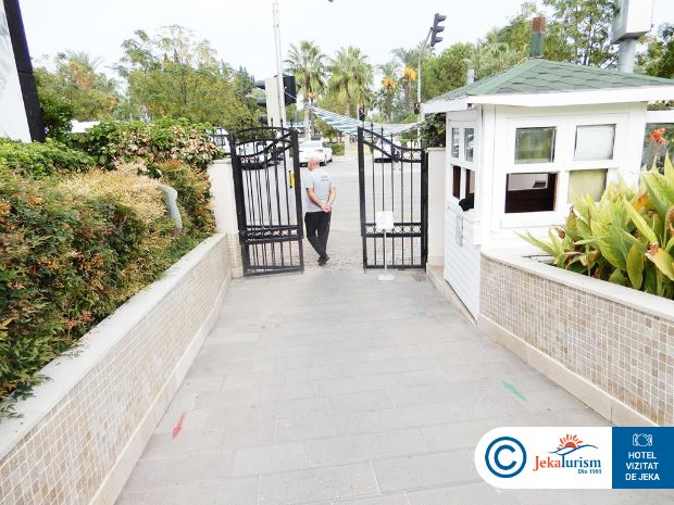 Poze Crystal De Luxe Resort & Spa 16