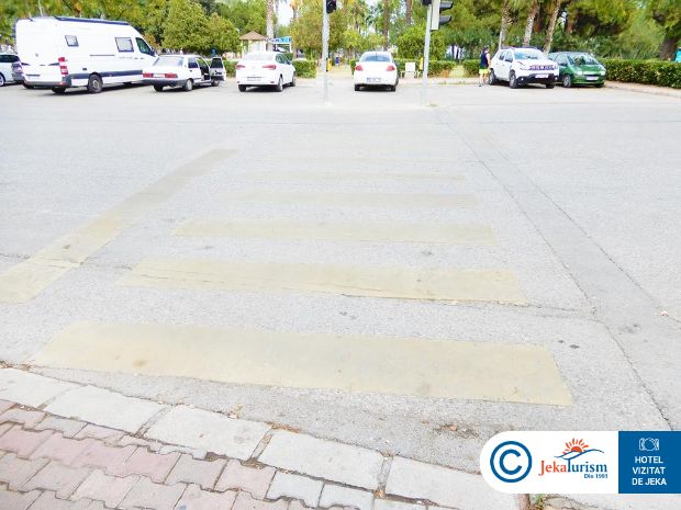 Poze Crystal De Luxe Resort & Spa 17