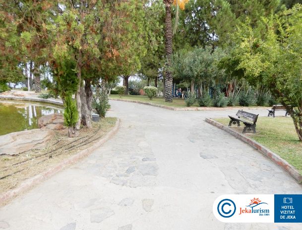 Poze Crystal De Luxe Resort & Spa 18