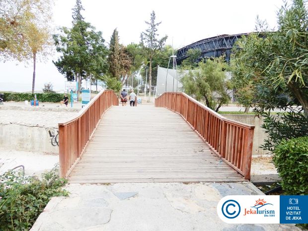 Poze Crystal De Luxe Resort & Spa 19