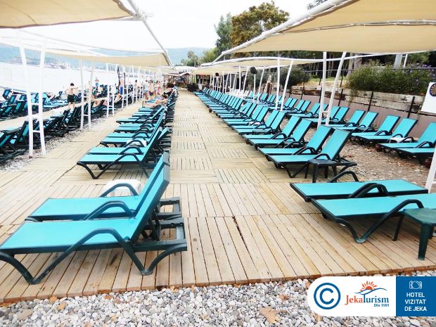 Poze Crystal De Luxe Resort & Spa 21