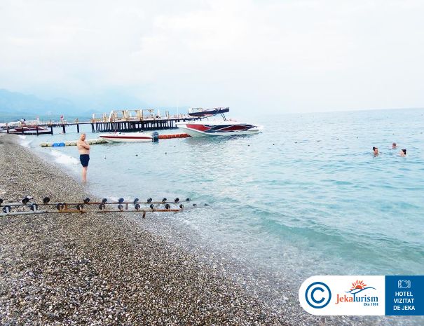 Poze Crystal De Luxe Resort & Spa 22