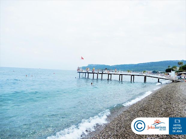 Poze Crystal De Luxe Resort & Spa 24