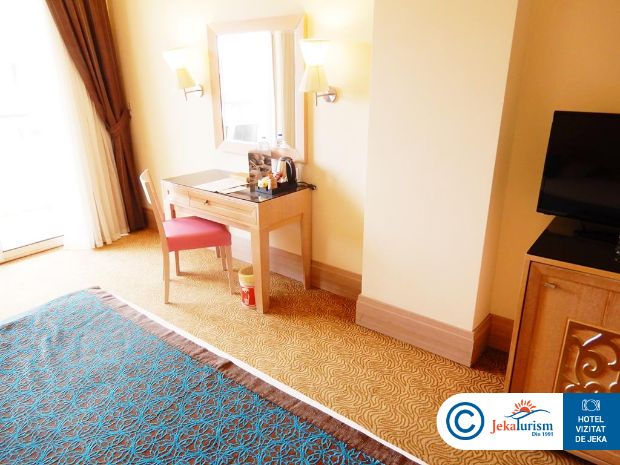 Poze Crystal De Luxe Resort & Spa 6