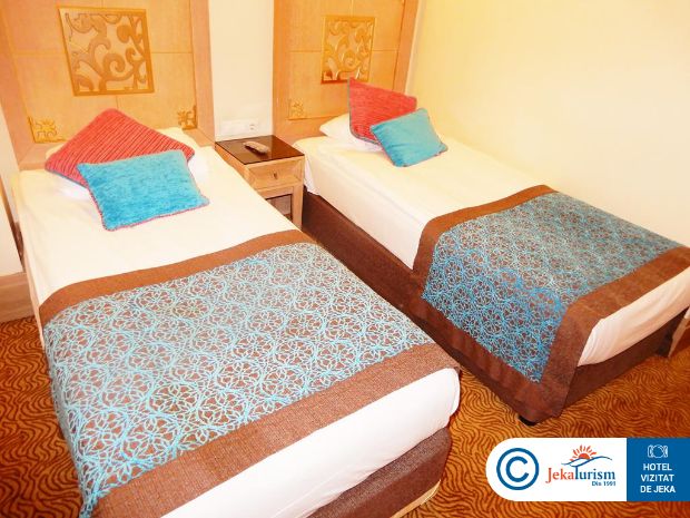 Poze Crystal De Luxe Resort & Spa 8