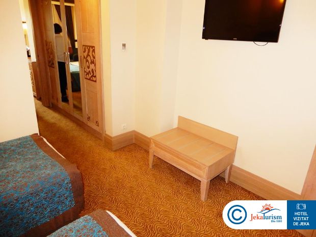 Poze Crystal De Luxe Resort & Spa 9