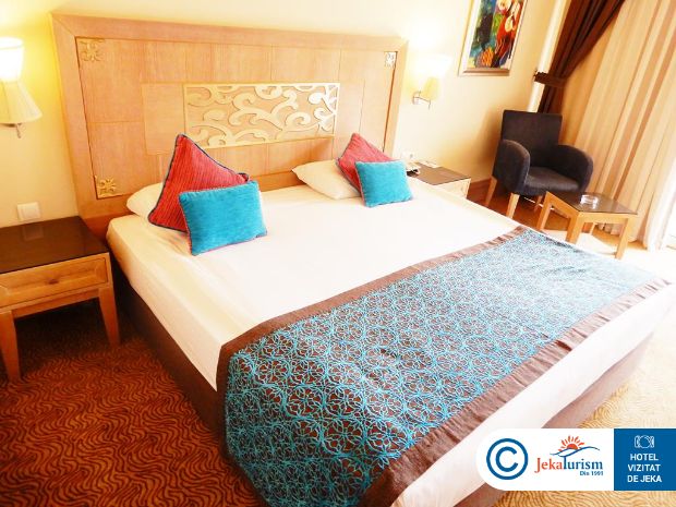 Poze Crystal De Luxe Resort & Spa Turcia