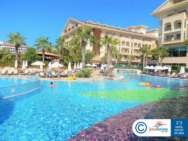 Poze Diamond Excellence Resort & Spa 14