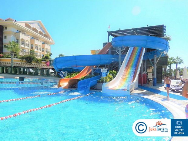 Poze Diamond Excellence Resort & Spa 15