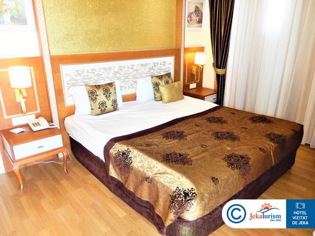 Poze Diamond Excellence Resort & Spa 8