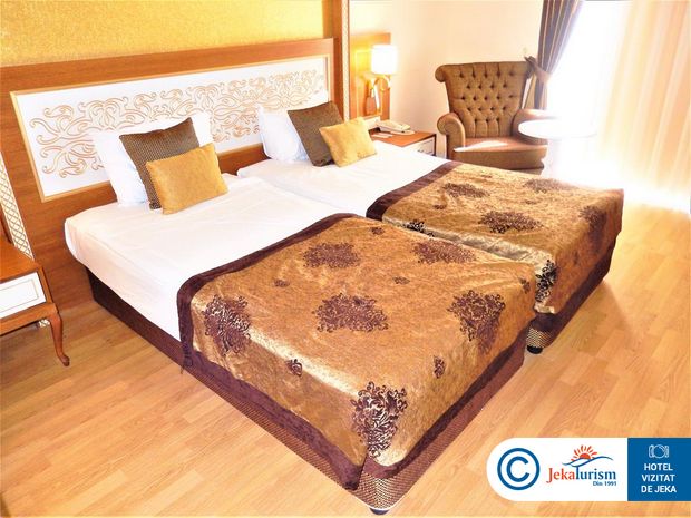 Poze Diamond Excellence Resort & Spa Turcia