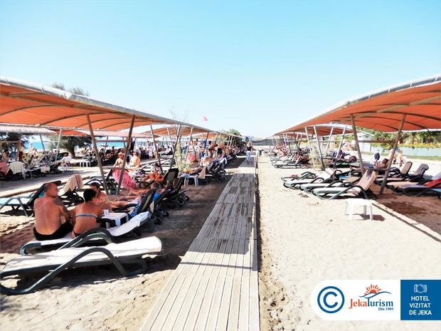 Poze Crystal Paraiso Aqua Collection 18