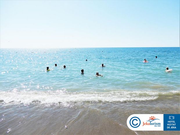 Poze Crystal Paraiso Aqua Collection 20