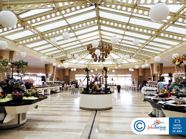 Poze Crystal Paraiso Aqua Collection 9