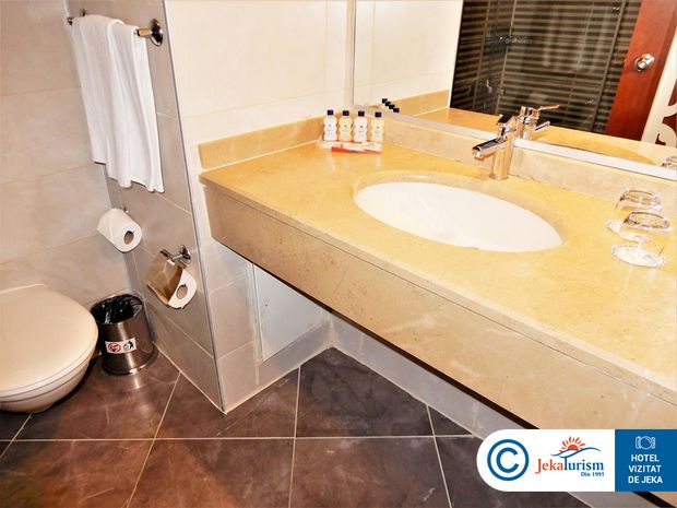 Poze Crystal Paraiso Aqua Collection Turcia