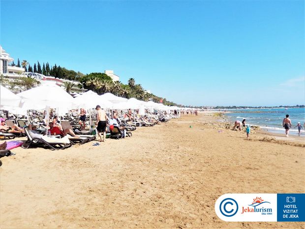 Poze Sunrise Queen Resort 13