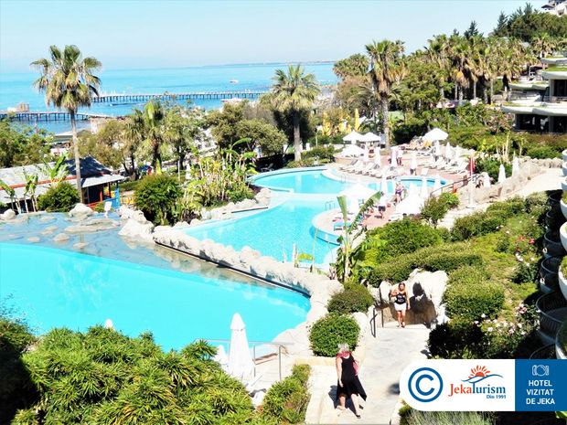 Poze Sunrise Queen Resort 6