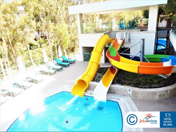 Poze Sunrise Queen Resort 7