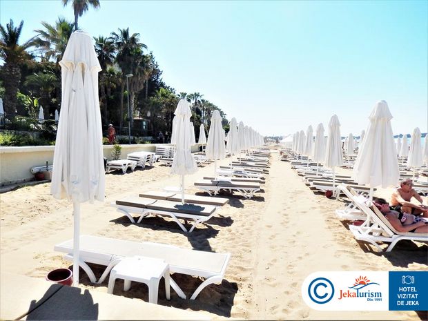 Poze Sunrise Queen Resort 9