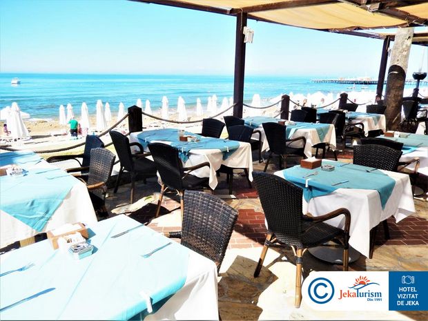 Poze Sunrise Queen Resort Turcia