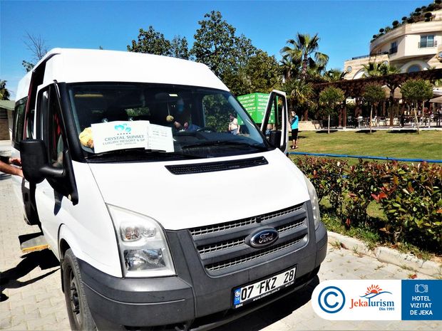 Poze Crystal Sunset Pearl Collection 10