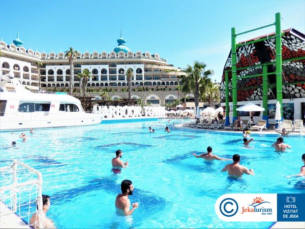 Poze Crystal Sunset Pearl Collection 6