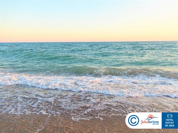 Poze Crystal Tat Beach Pearl Collection 19