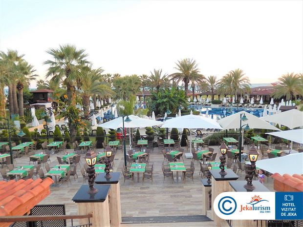 Poze Crystal Tat Beach Pearl Collection 9