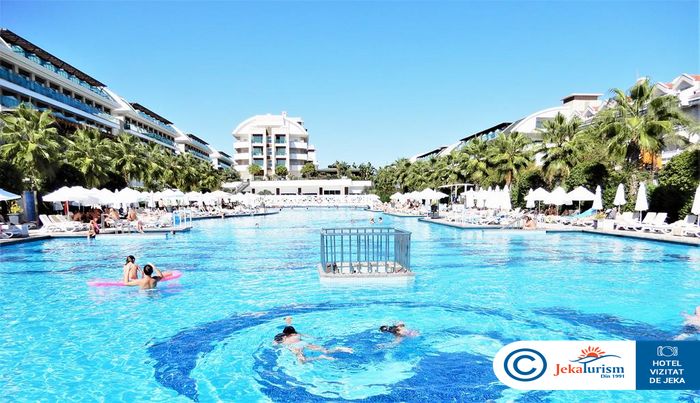 Poze Crystal Waterworld Aqua Collection 6