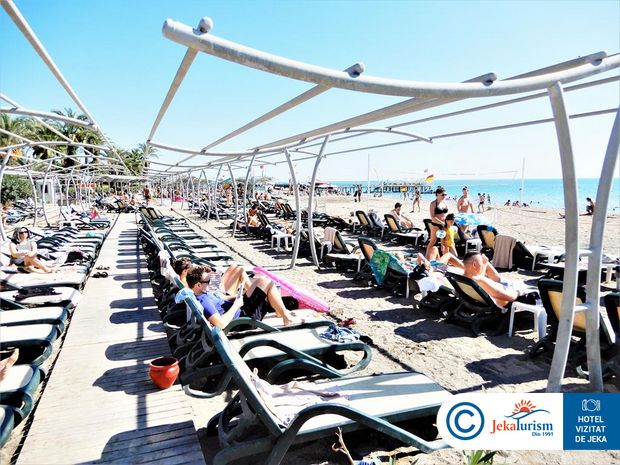 Poze Crystal Waterworld Aqua Collection 8