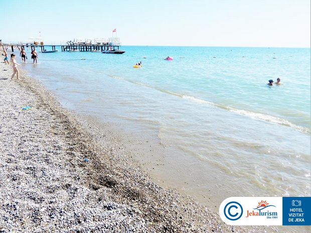 Poze Crystal Waterworld Aqua Collection 9