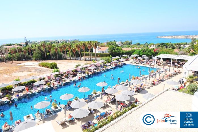 Poze Cali Resort And Spa 10