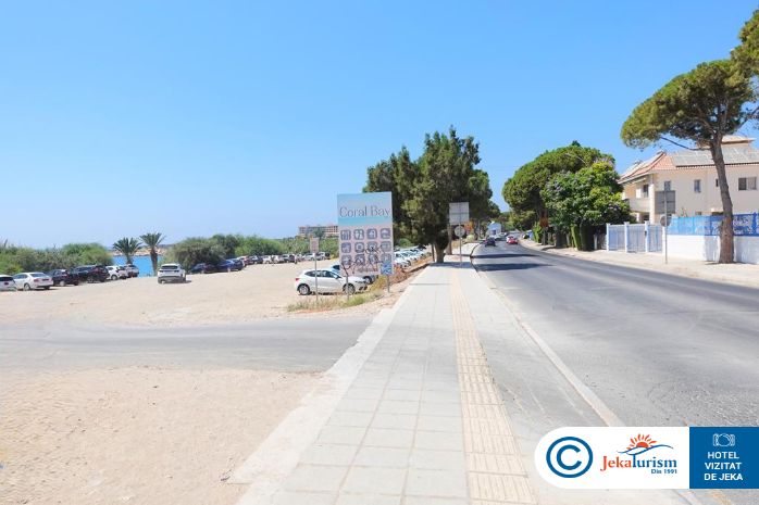 Poze Cali Resort And Spa 12