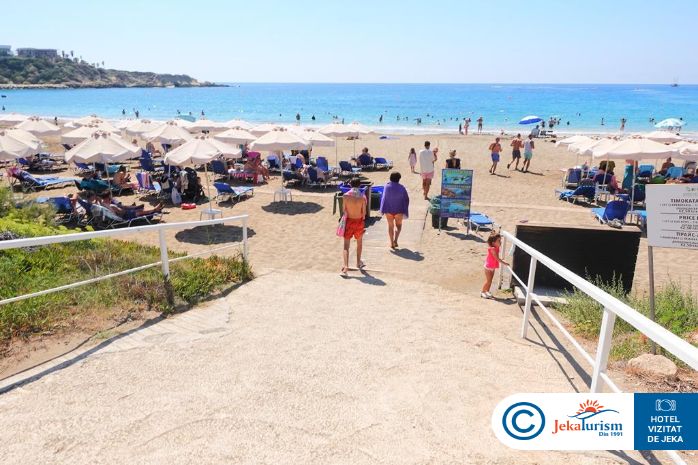 Poze Cali Resort And Spa 13