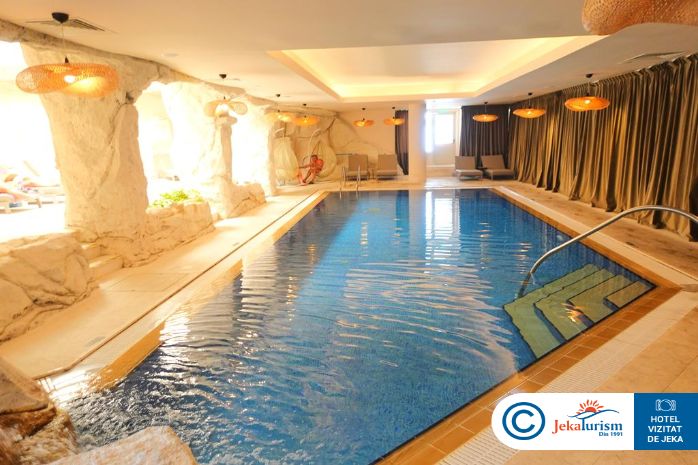 Poze Cali Resort And Spa 7