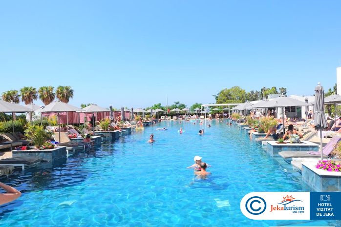 Poze Cali Resort And Spa 8